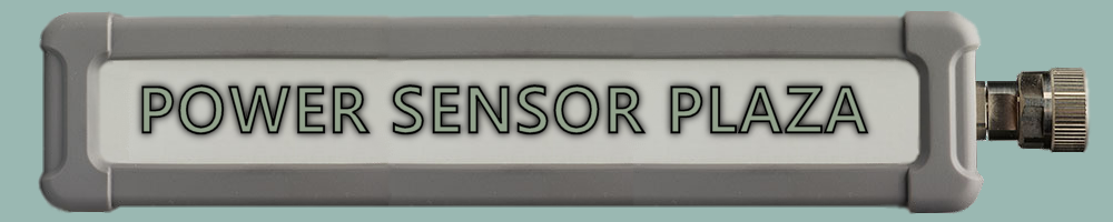 Power Sensor Plaza